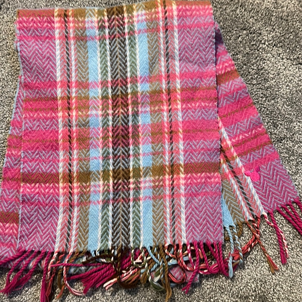 Disney scarf